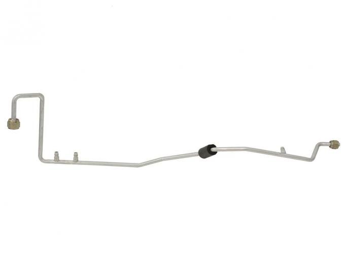 85-89 Air Conditioning Evaporator Tube / Liquid Line (Evaporator To Condenser)