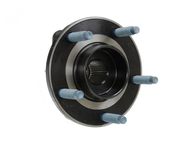 97-08 Front or Rear Wheel Hub And Bearing Assembly SKF Heavy Duty / Racing