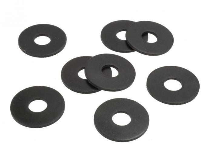 58-72 Bumper Paint Saver - 8 Piece