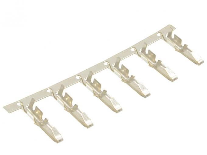 68-74 Courtesy Light Switch Terminal - Door Ajar Set