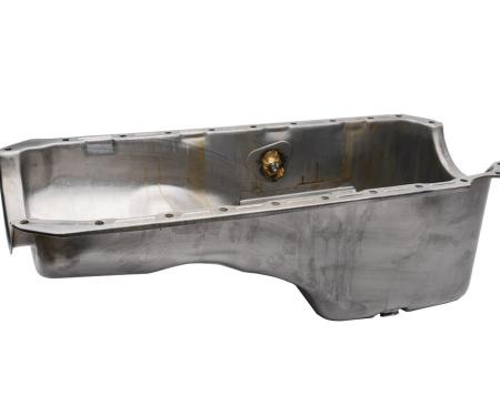 1965-1974 396/427/454 Oil Pan - Replacement