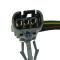 98-04 Trunk Lid Ajar Indicator Switch