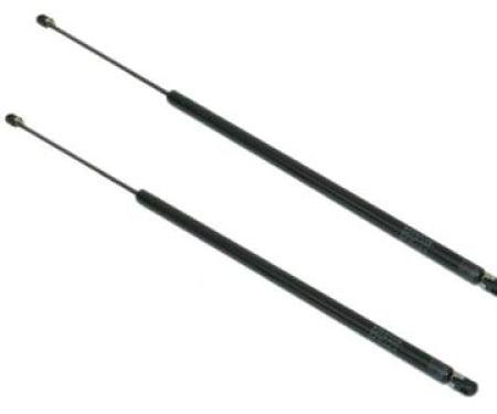 1984-1996 Rear Hatch Window Support Strut Rod - Pair