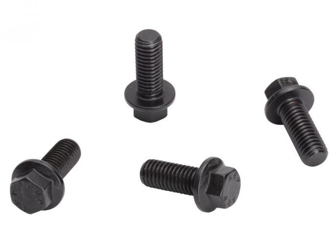 97-07 ARP LS1 / LS6 / LS2 Cam Retainer Plate Bolts