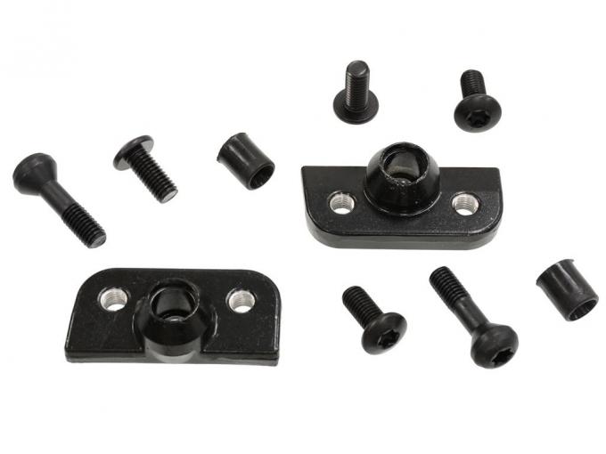 84-96 Roof Panel Rear Locator Set