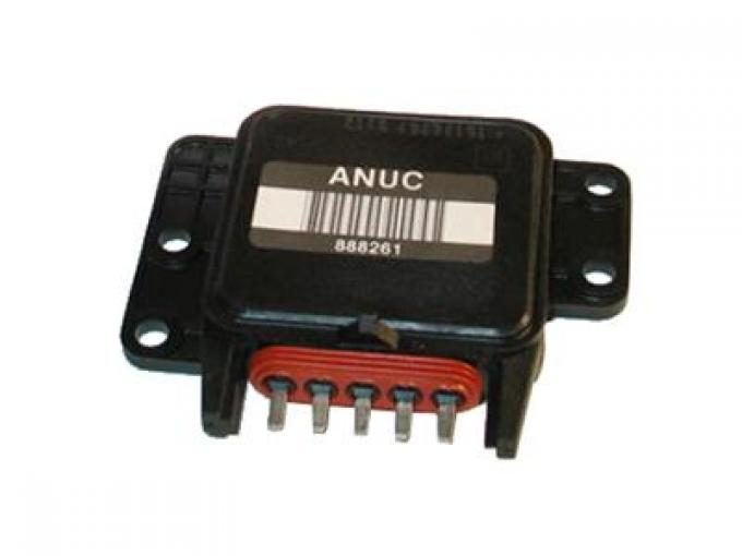 87-89 Knock Sensor Module | Corvette Depot