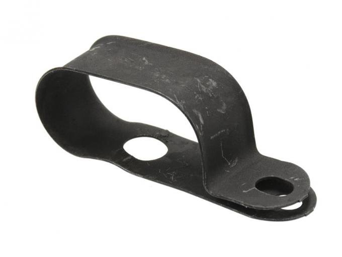 69-73 Air Conditioning Hose Bracket - To Inner Fender