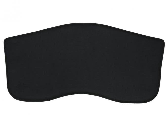 05-13 Transparent / Acrylic Roof Panel Blackout Headliner