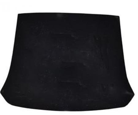 65 Headliner - Coupe Vinyl Covered Unit With Plastic Back