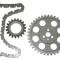 65-74 Timing Chain And Gears 396 / 427 / 454