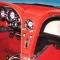 66 Air Conditioning System Vintage Air Surefit Gen IV - with Factory Air