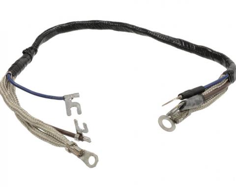 58-59 Regulator Wire Harness To Generator