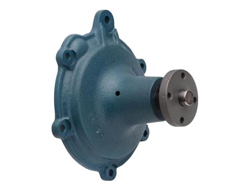 1953-1955 6 Cylinder Water Pump - Front