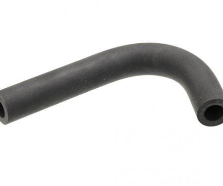85-87 PCV Valve Hose Left Hand