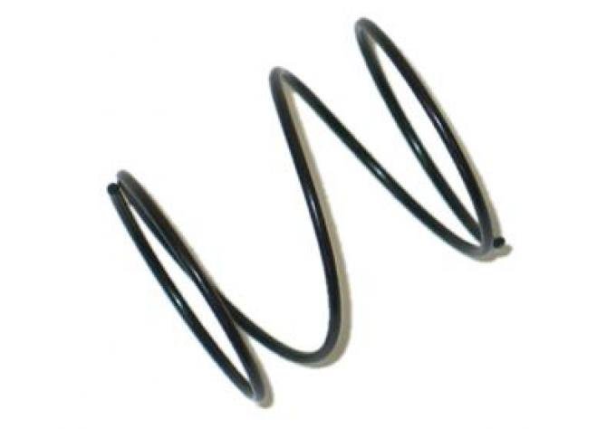 67 Steering Column Bearing Spring - Lower Early 67
