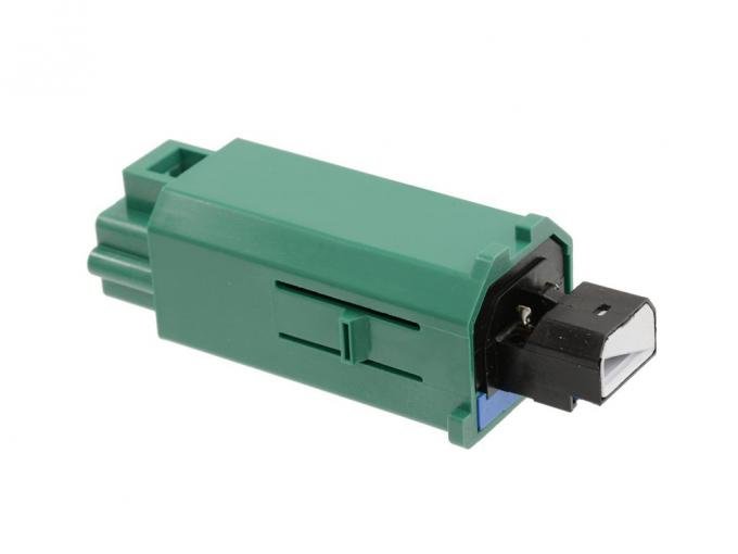 97-04 Traffic Hazard Warning Switch