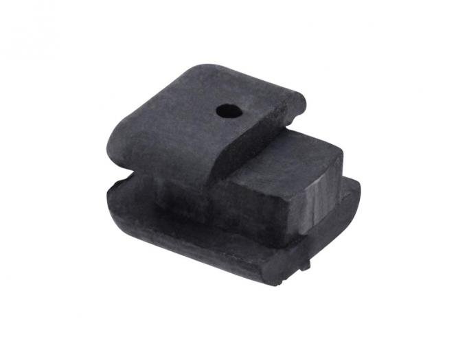 55-61 Square Distributor Lead Wire Grommet