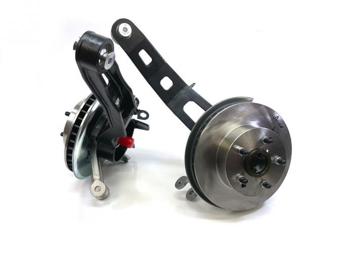 65-82 Offset Trailing / Control Arms Complete