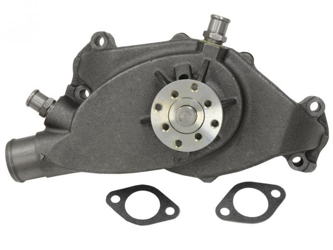71-74 Water Pump - 454 New - Replacement
