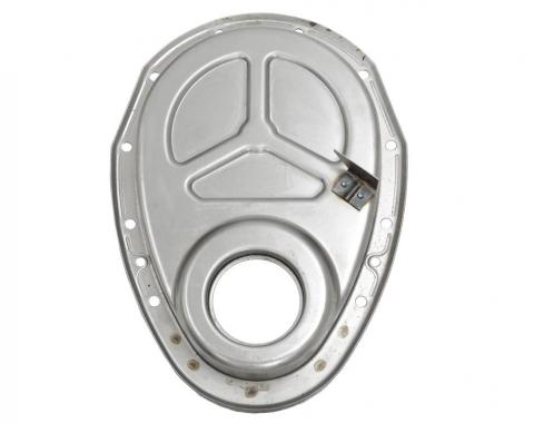 62-65 Timing Chain Cover - Correct - 327 With Special Hi Performance