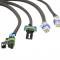 05-13 Long Tube Header 02 Sensor Extension Wire Harness - LS2 / LS3