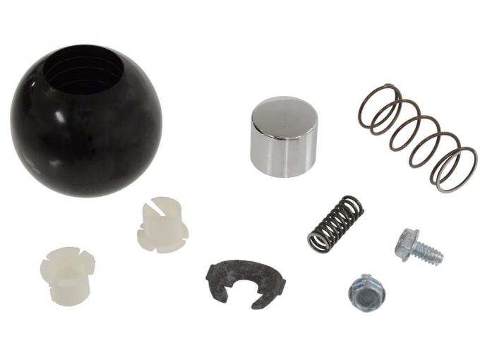 68-82 Shifter Rebuild Kit - Automatic