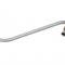 63-64 Brake Line - Master Cylinder - Power Brake