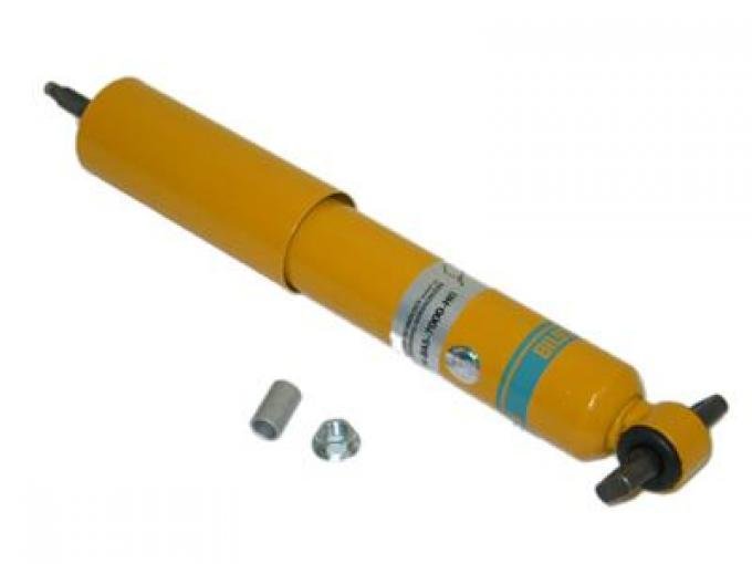 89-91 Bilstein Front Shock Absorber - Select Ride FX3