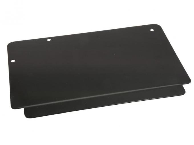 63-65 Door Access Plate - Rear Large Right