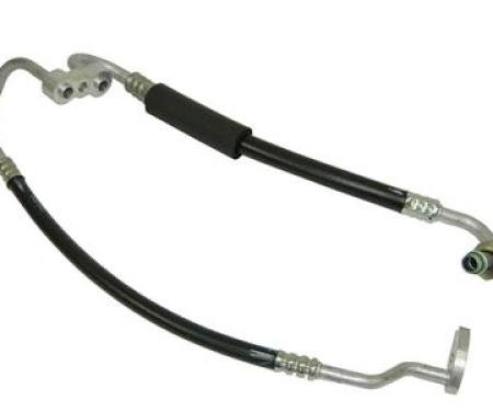 88 Air Conditioning Main Compressor Hose Assembly