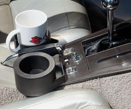 1968-1982 Corvette Drink Tray - Dual Cups Holder