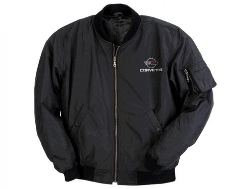 C4 Corvette Aviator Jacket