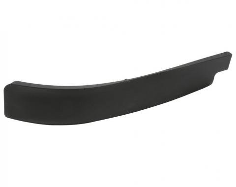 97-04 Front Spoiler / Air Deflector - Left Outer