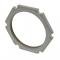 53-62 Steering Box Adjuster Lock Ring - Used / Reconditioned