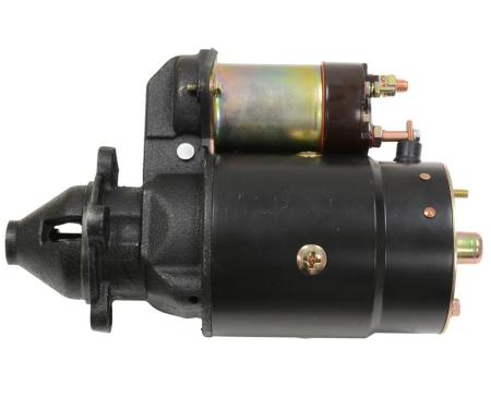57-62 283/327 New Starter
