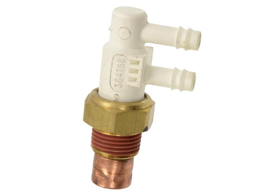 7677 EGR TVS Switch Intake Corvette Depot