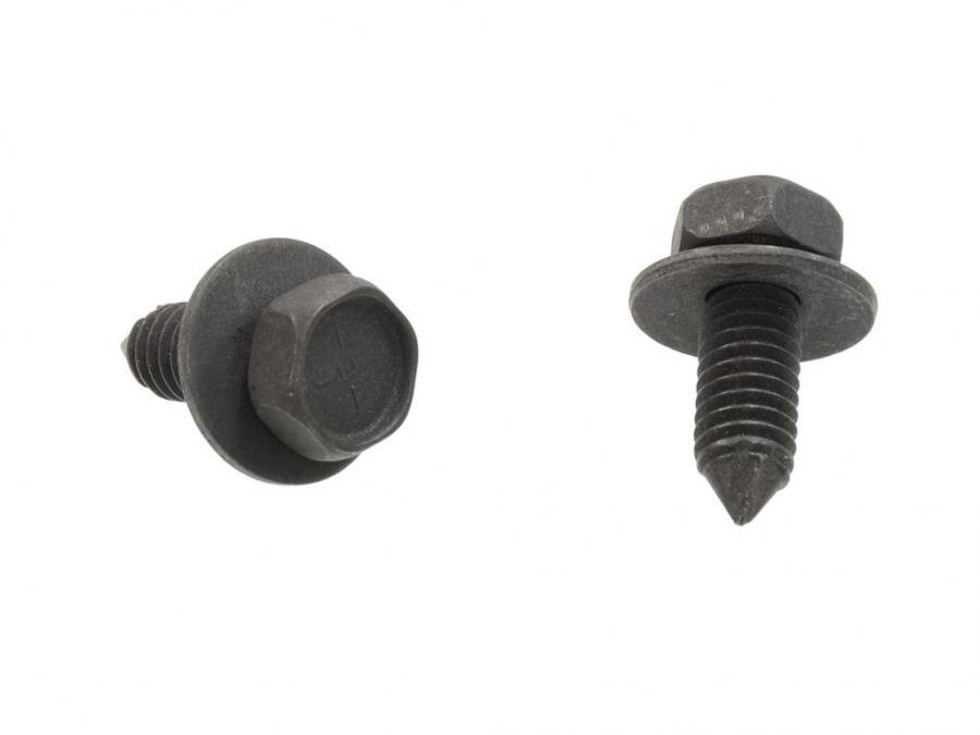 6367 Steering Column Support Bolts Corvette Depot
