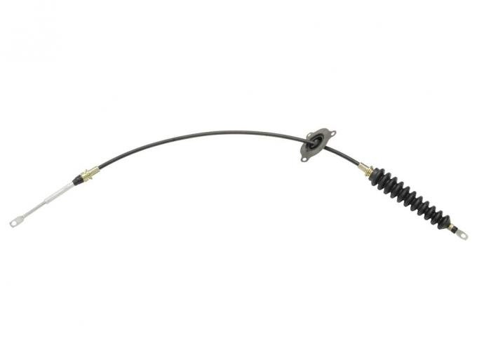 84-96 Shifter Cable - Automatic Shifter To Transmission
