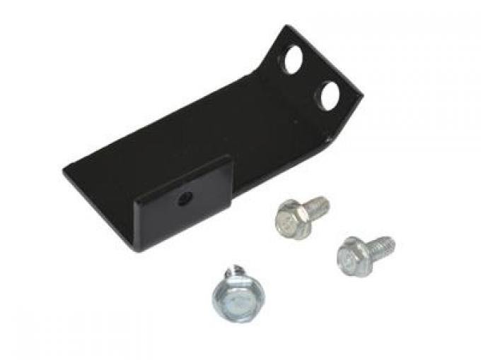 63-67 Cable Bracket - For Right Hand Vent Cable With Air