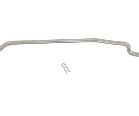 56-62 Door Lock Cylinder - Rod Cylinder Down