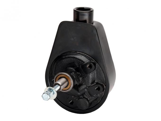 75-79 Power Steering Pump - Less Pulley - New