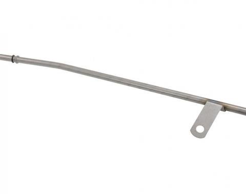 65-69 Oil Dipstick Tube - 396 / 427 Correct