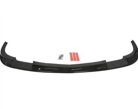 06-13 Front Splitter Carbon Fiber Z06 Grand Sport ZR1 Reproduction