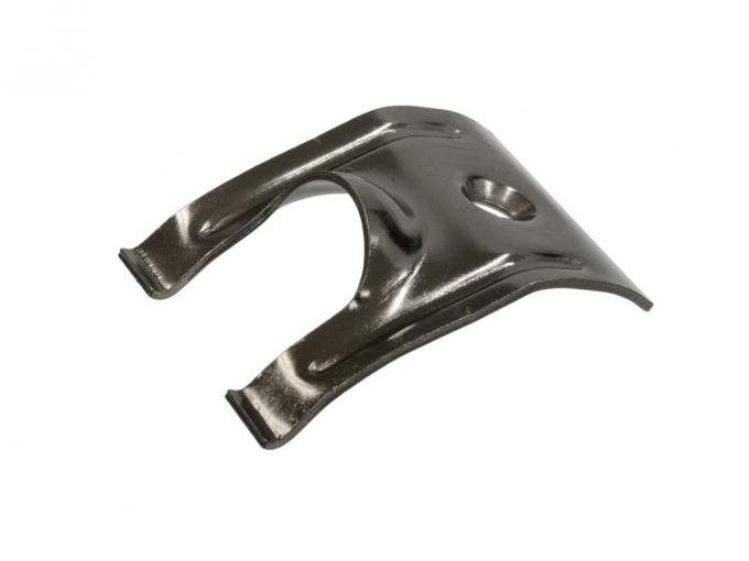 68-76 Mirror Ball Stud Retainer - Inside / Rear View