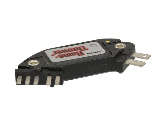 81-90 Pertronix Flame Thrower Distributor Control Module - 1981-1990 Early