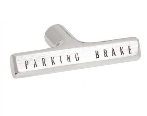 64-66 Parking / Emergency Brake Handle