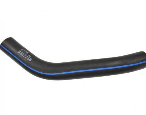 63-65 Upper / Inlet Radiator Hose - with High Performance or FI ( # 3827368 )