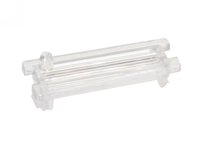 73-76 Inside Rear View Mirror Map Light Lens