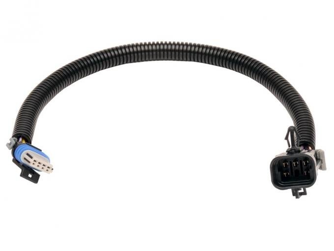 92 Distributor Wire Harness