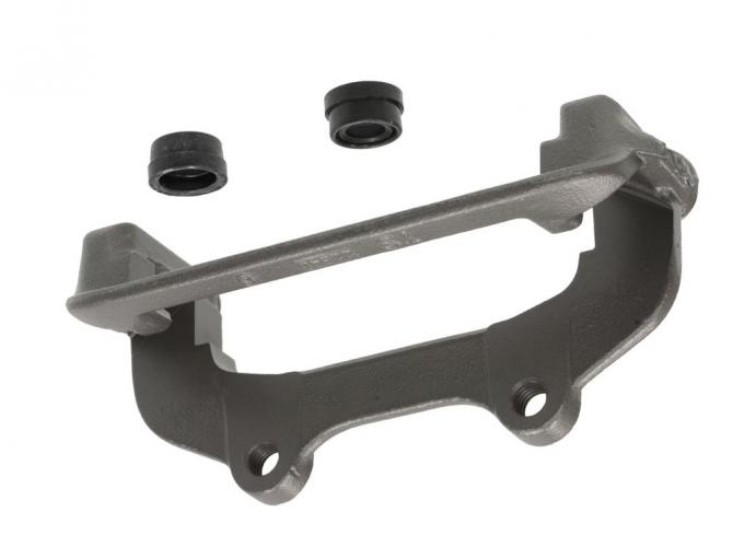 84 Front Caliper Mount Bracket (Used Reconditioned)